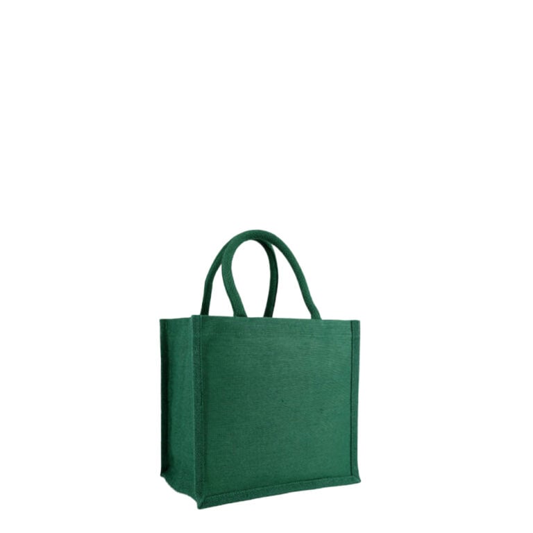 gj012-small-bag-with-forest-green-juco-and-jute-1-768x768